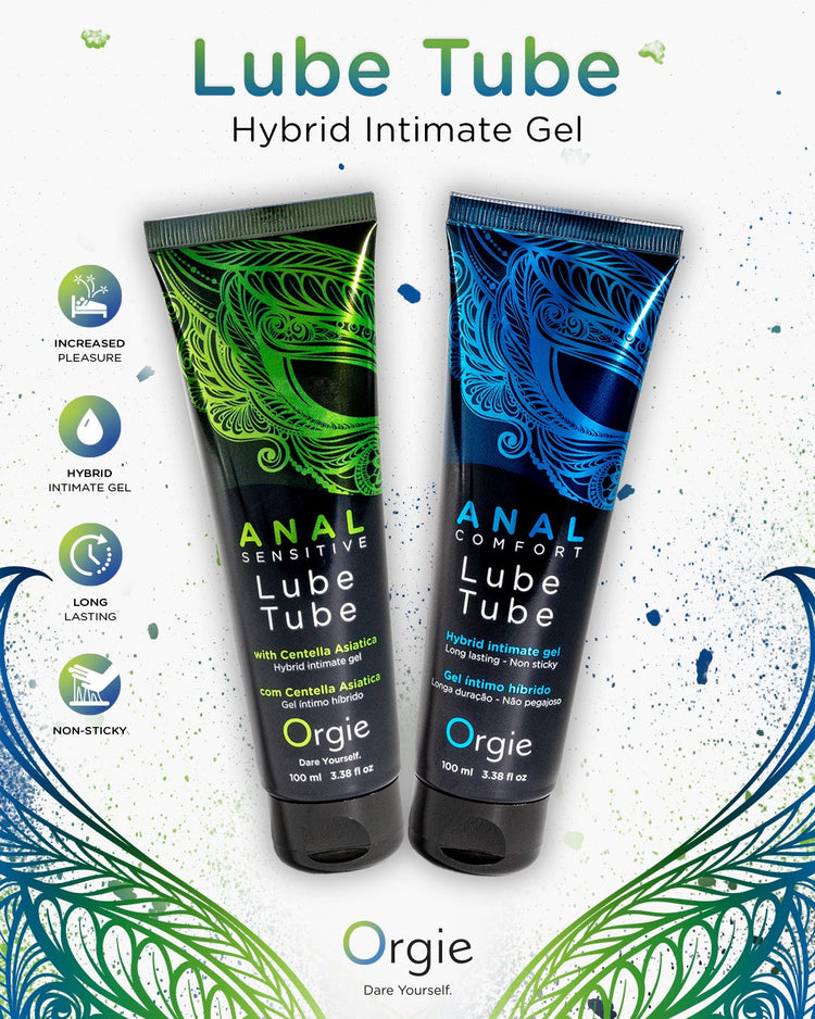 Intimgel - Anal