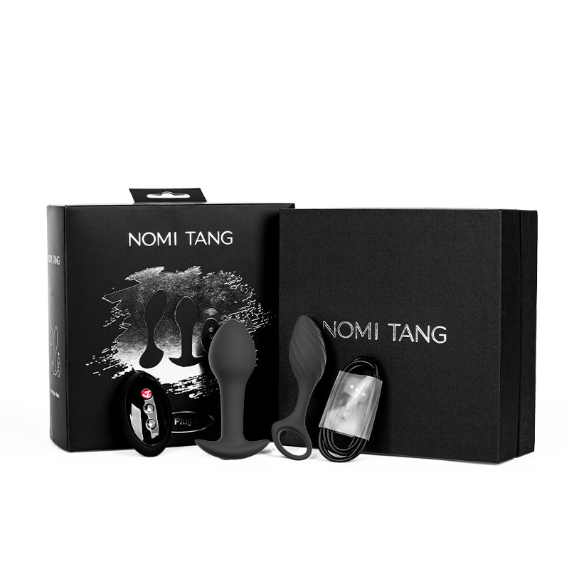 Nomi Tang - Fun Plug