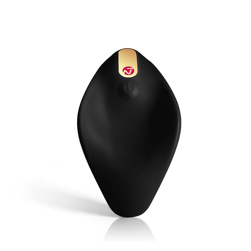 Nomi Tang - Better than Chocolate 2 - Black