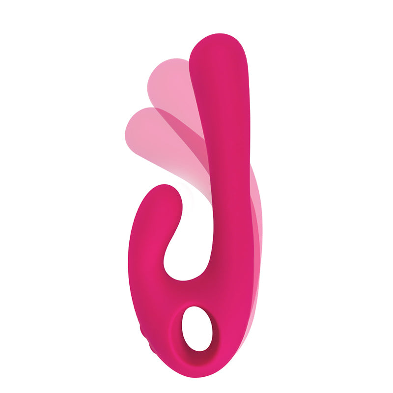 Nomi Tang - Flex Bi - hot pink