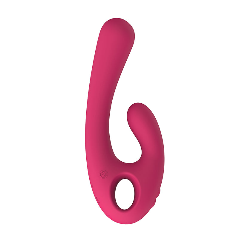 Nomi Tang Flex Bi hot pink