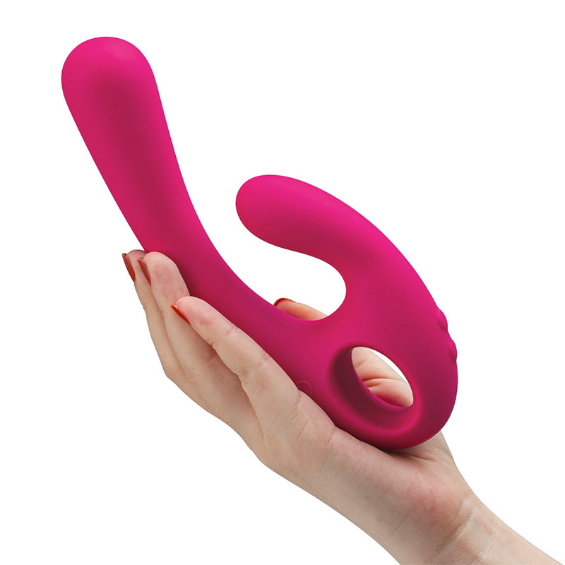 Nomi Tang - Flex Bi - hot pink