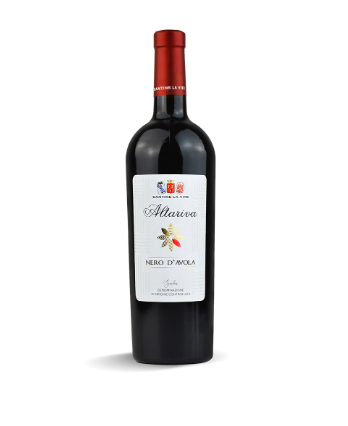 Altariva Nero d'Avola - DOC Sicilia