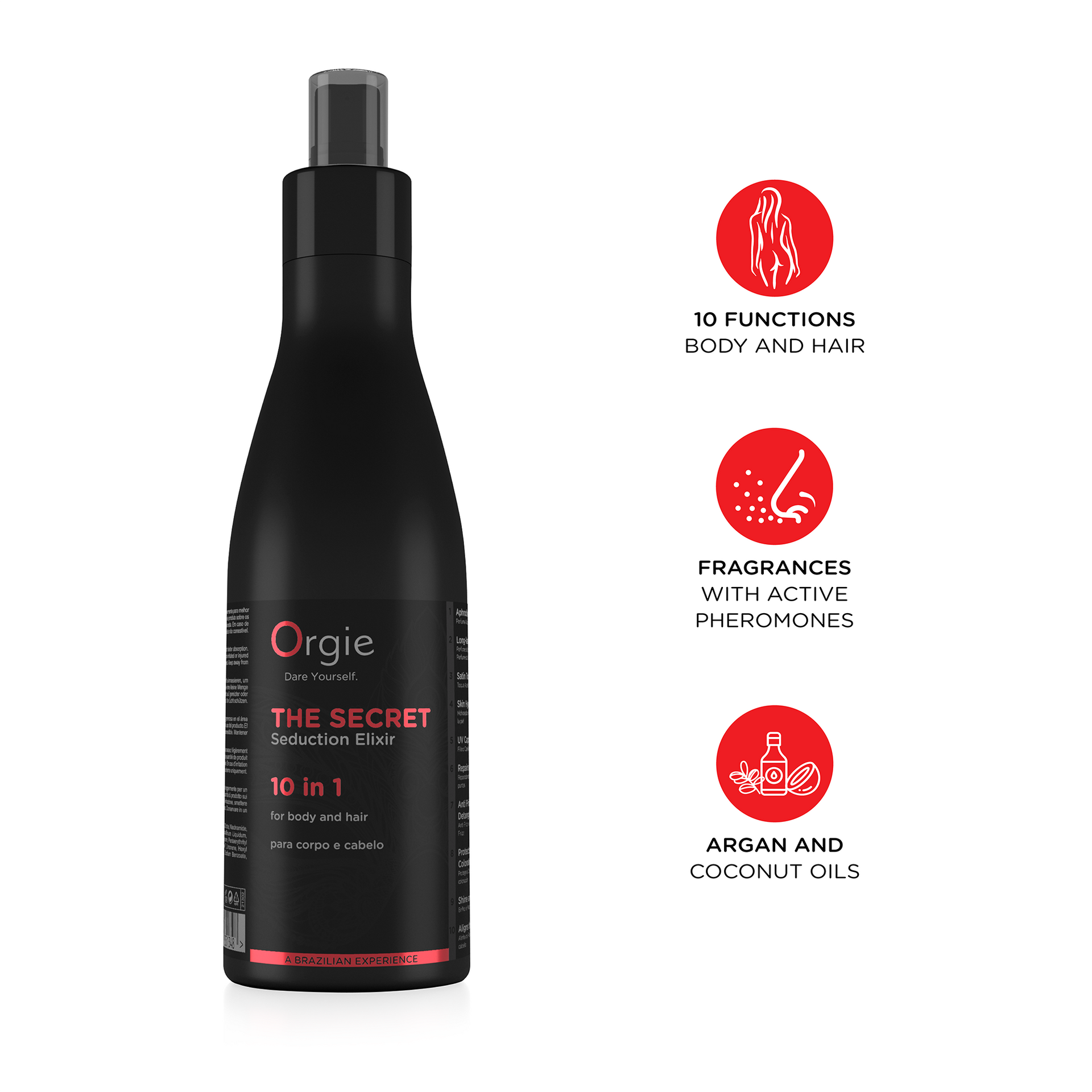 Pheromones Perfume Secret Seduction Elixir 10 1