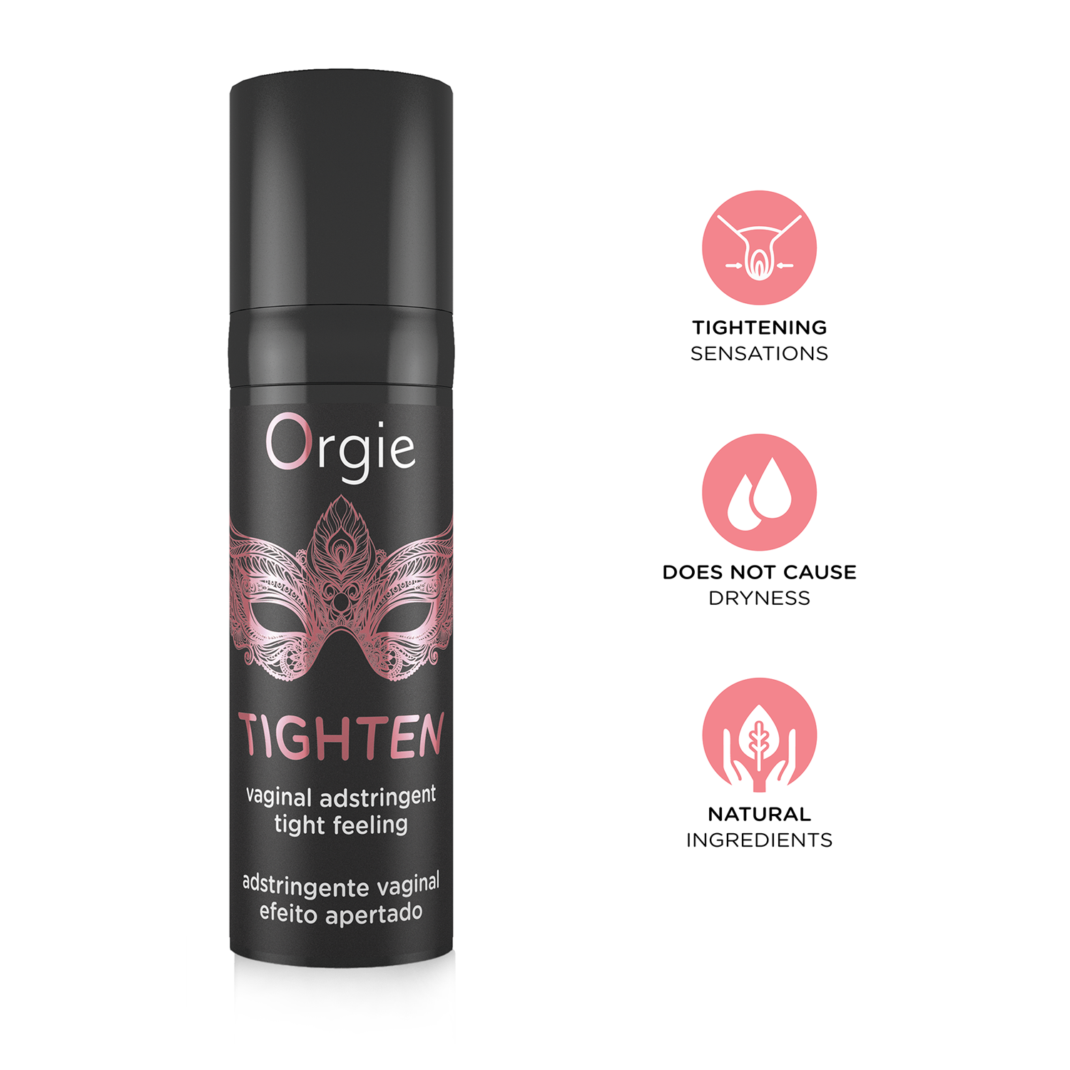 Arousal Tighten